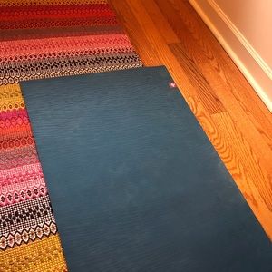 Manduka eKO Lite Yoga Mat (4mm)